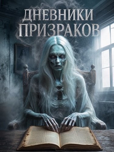 Дневники призраков