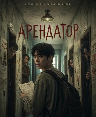 Арендатор
